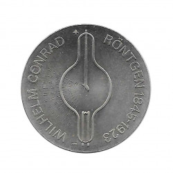 Münze 5 Deutsche Mark DDR Wilhelm Röntgen Jahr 1970 | Numismatik Online - Alotcoins