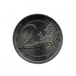 Gedenkmünze 2 Euro Luxemburg EMU Jahr 2009 2 | Numismatik Shop - Alotcoins